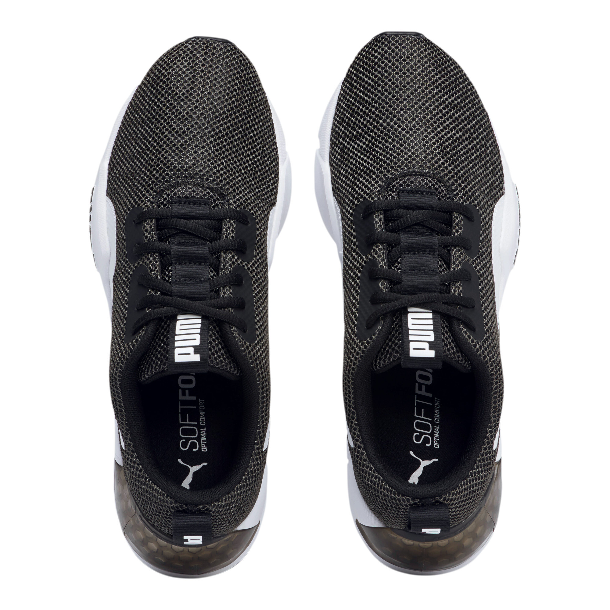 PUMA CELL Vorto Training Shoes Men Shoe Running | eBay