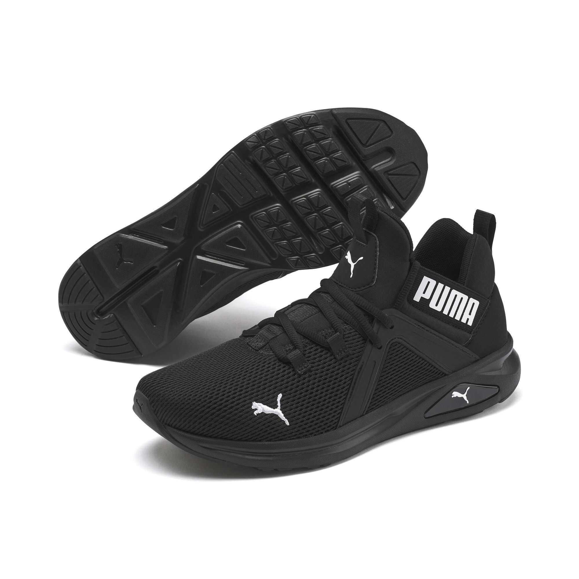 puma enzo mens training shoes