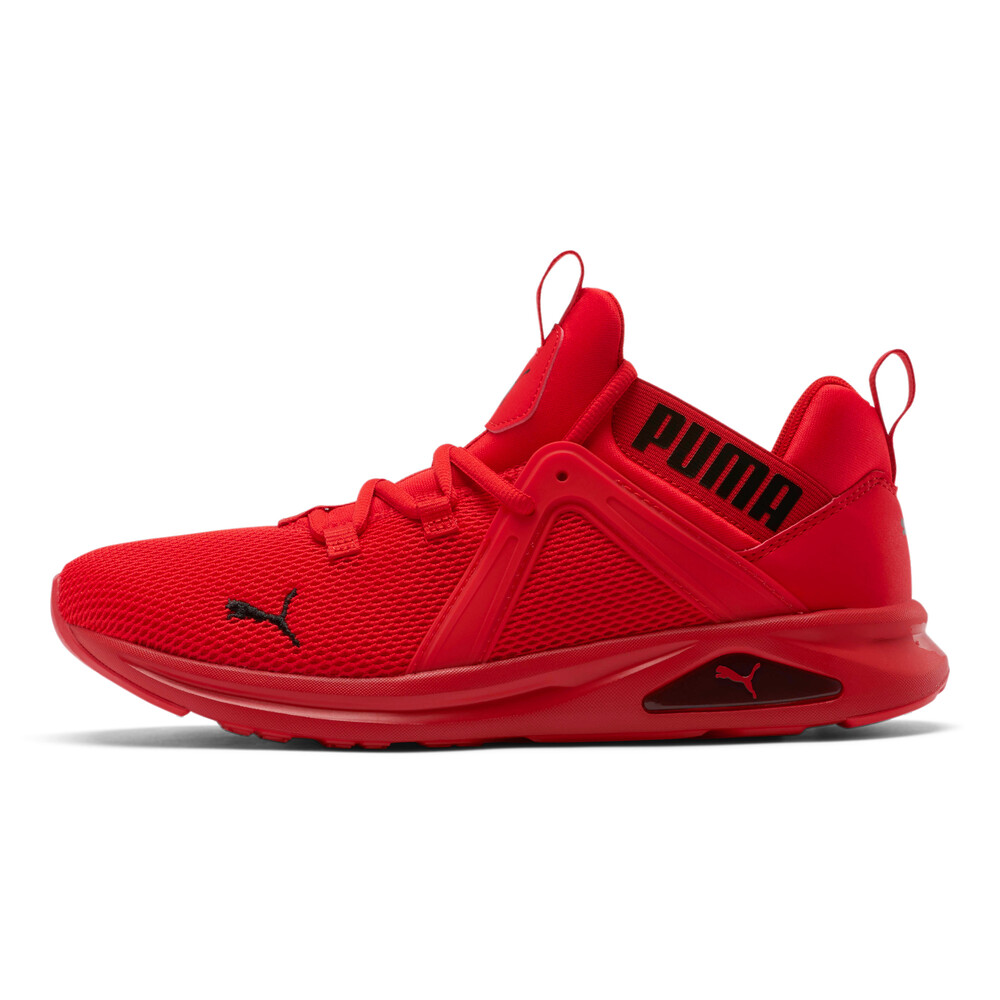Enzo 2 Men's Running Shoes Red PUMA