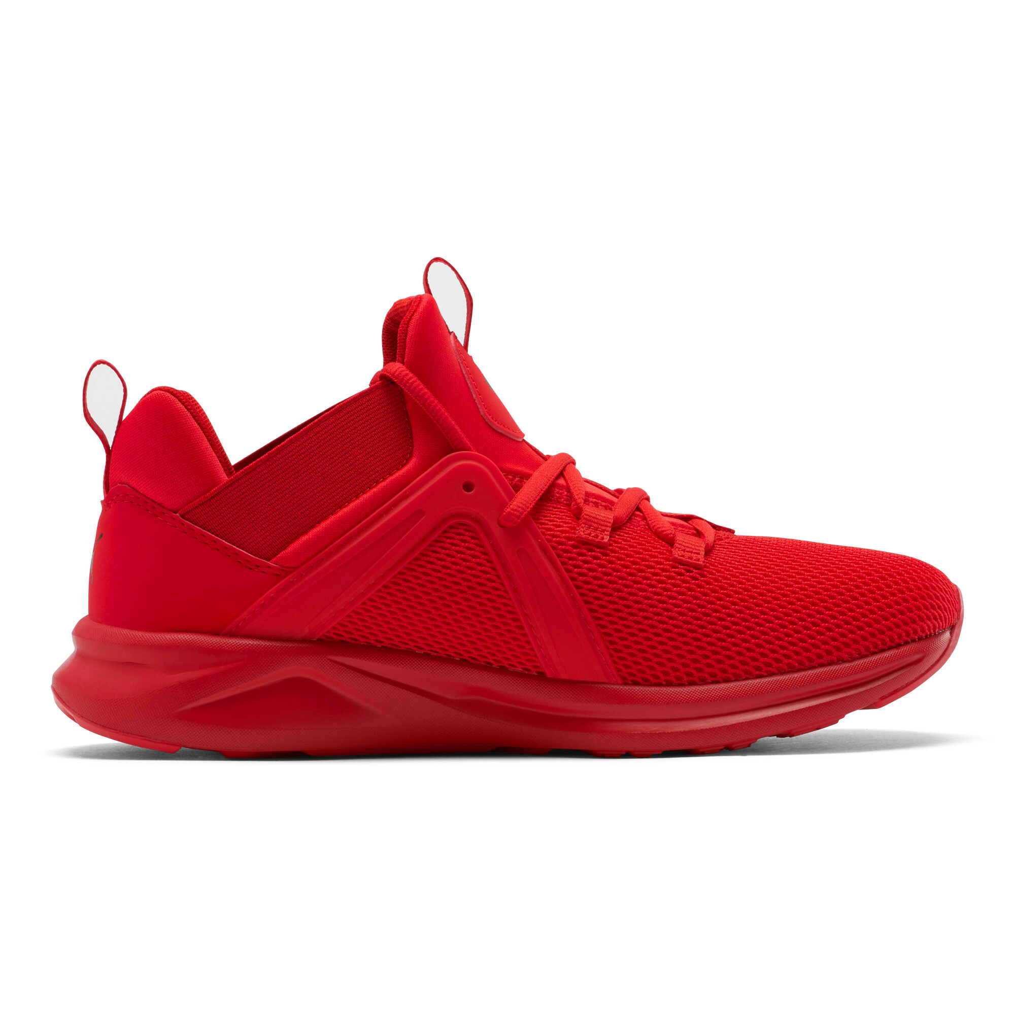 puma enzo sport men's running shoes