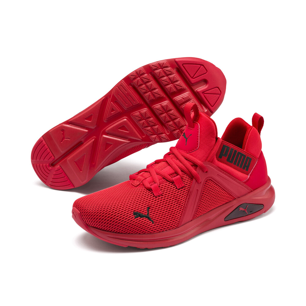 puma led shoes