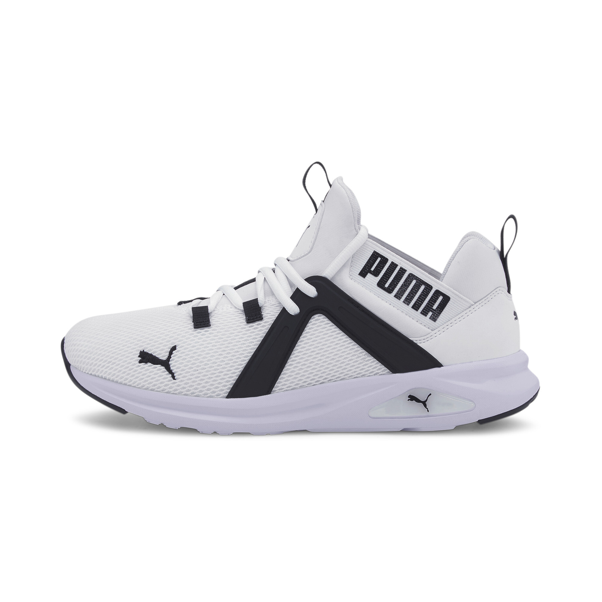 puma enzo men's training shoes