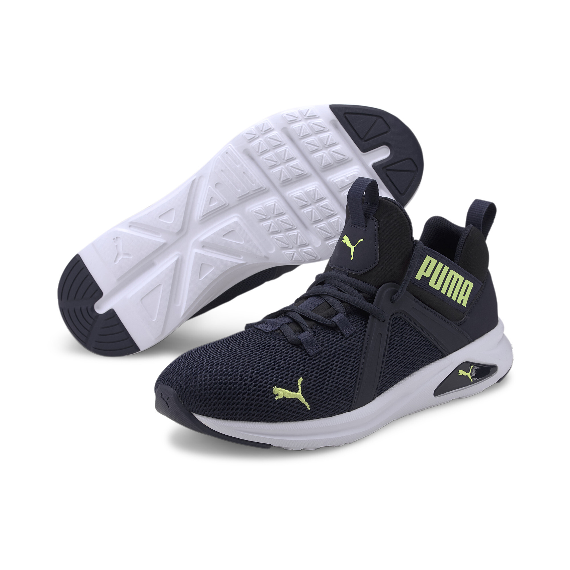puma bioweb