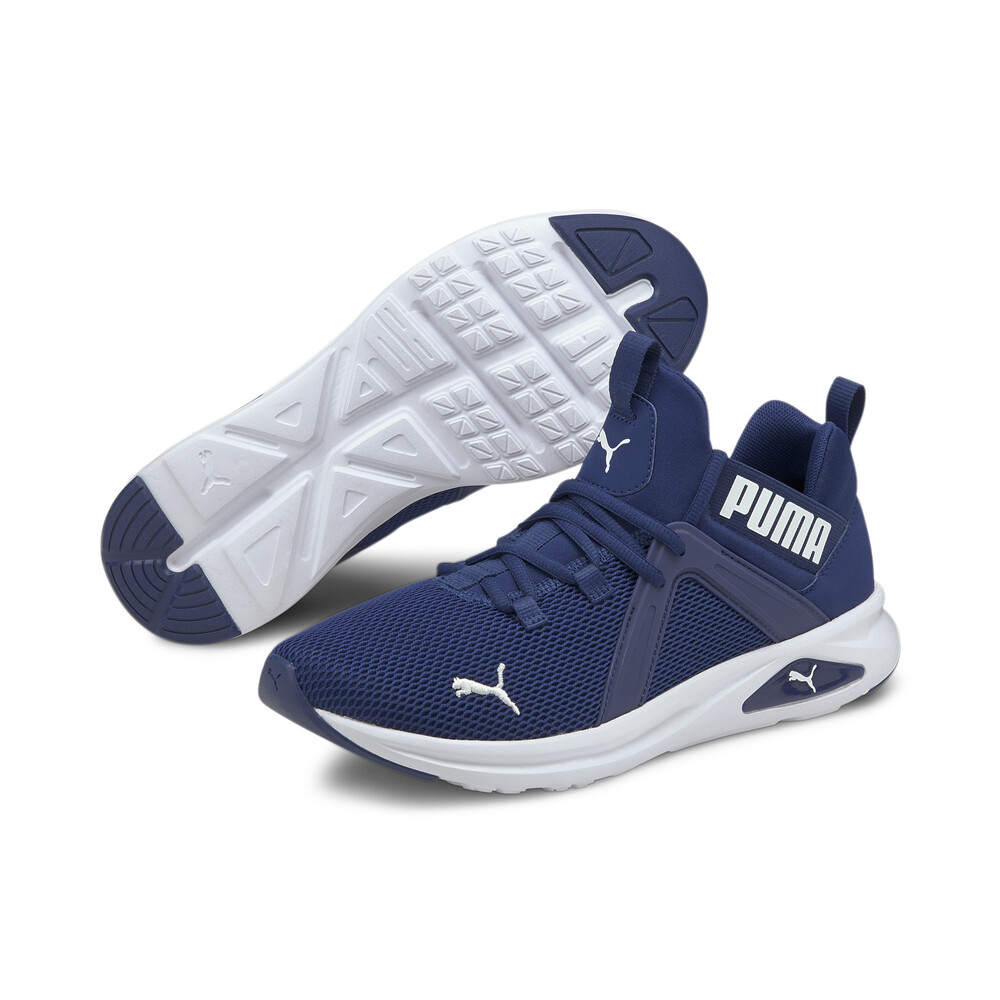 Enzo 2 Men's Running Shoes | Blue - PUMA