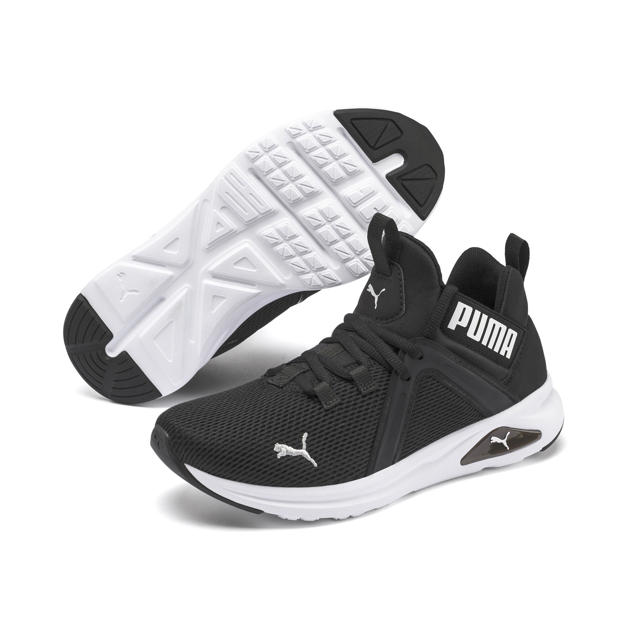 enzo 2 metal women's training shoes