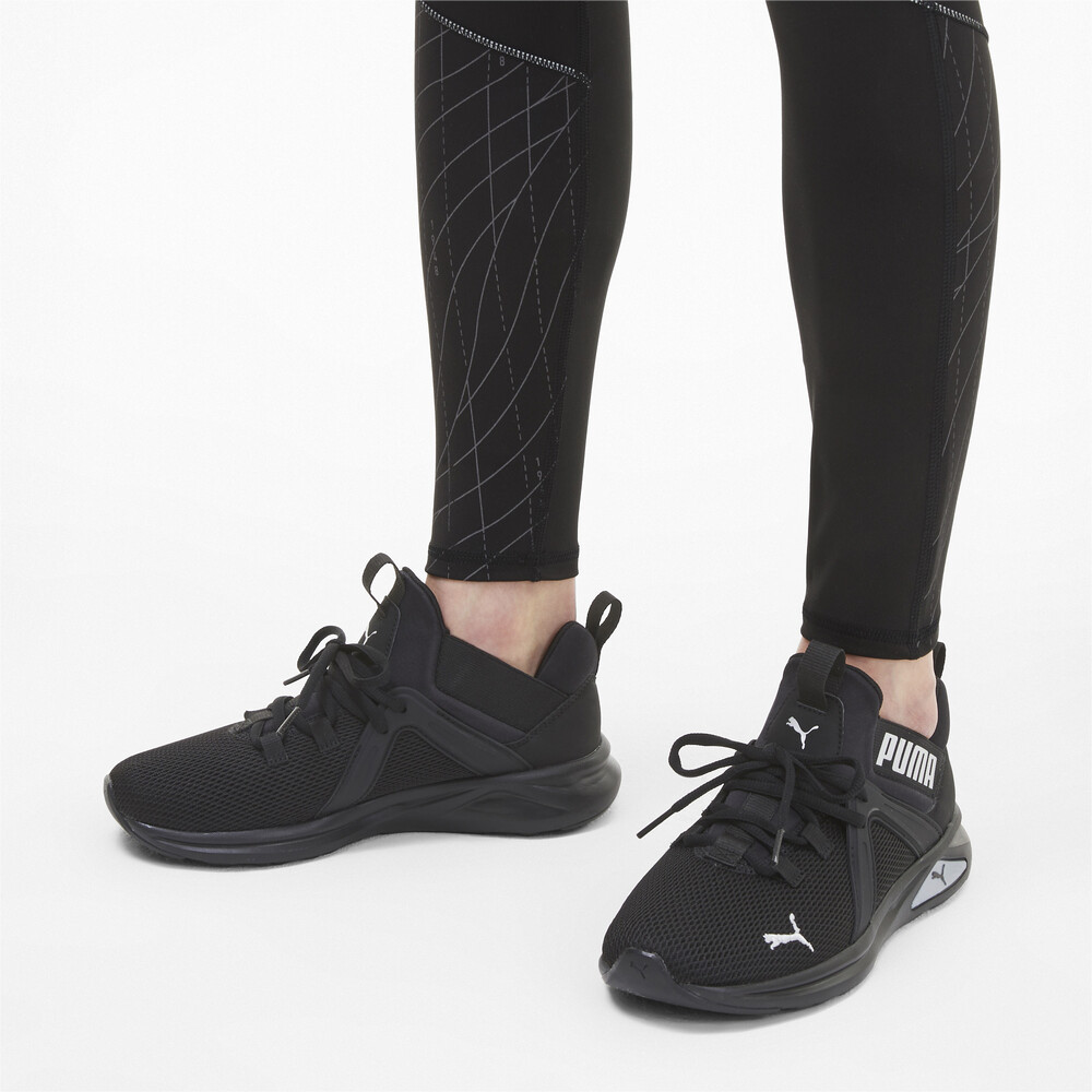 Enzo 2 Women's Running Shoes | Black - PUMA