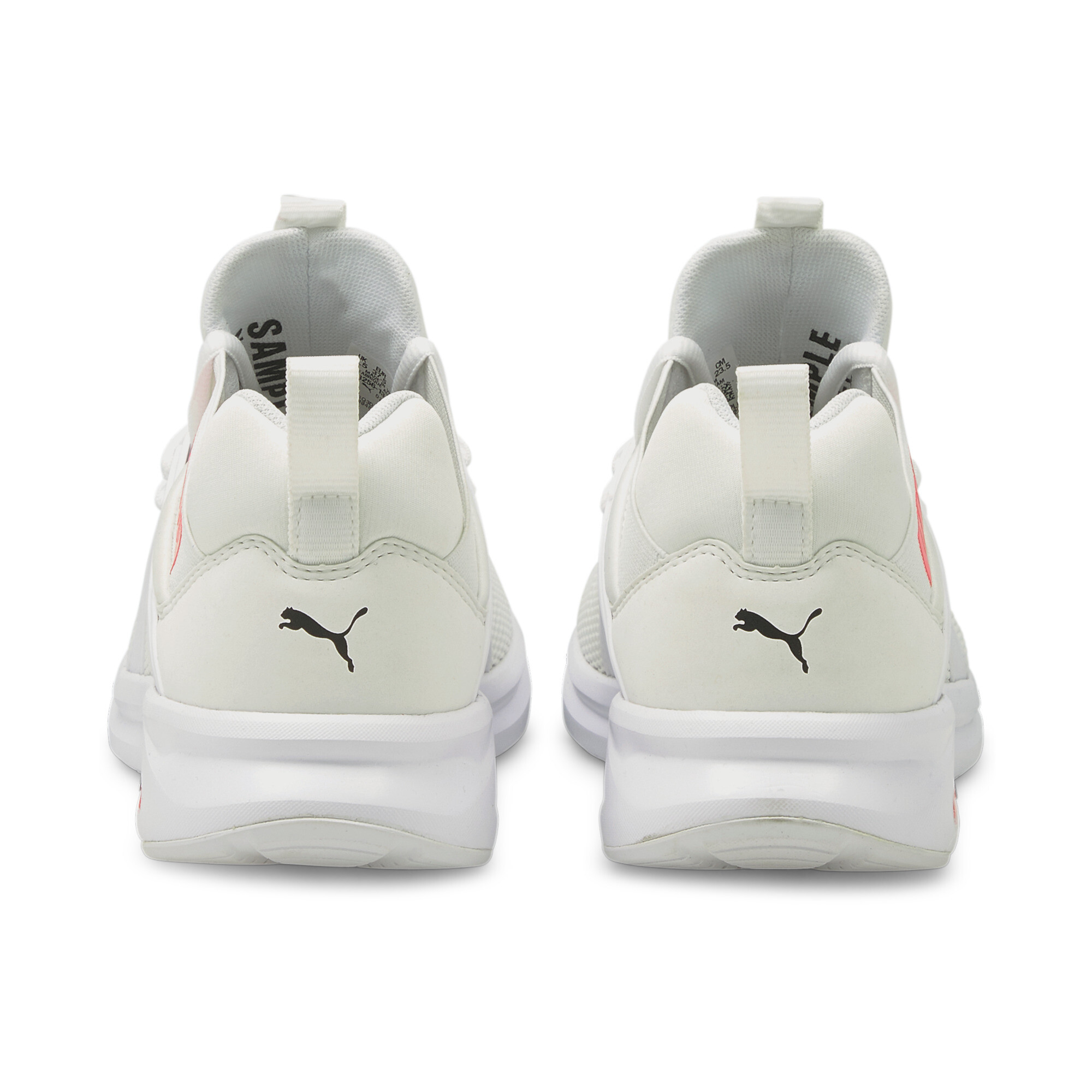 puma enzo nf trainers ladies