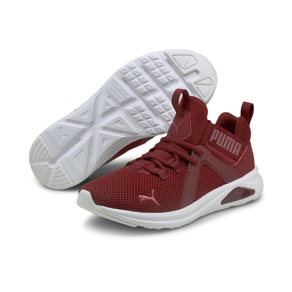 Enzo 2 Women's Running Shoes | Red - PUMA