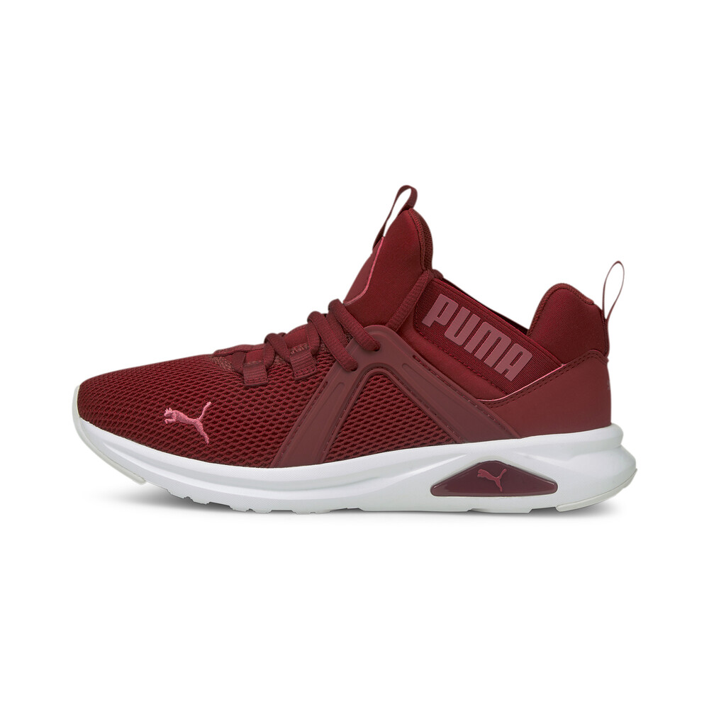 Enzo 2 Women's Running Shoes | Red - PUMA