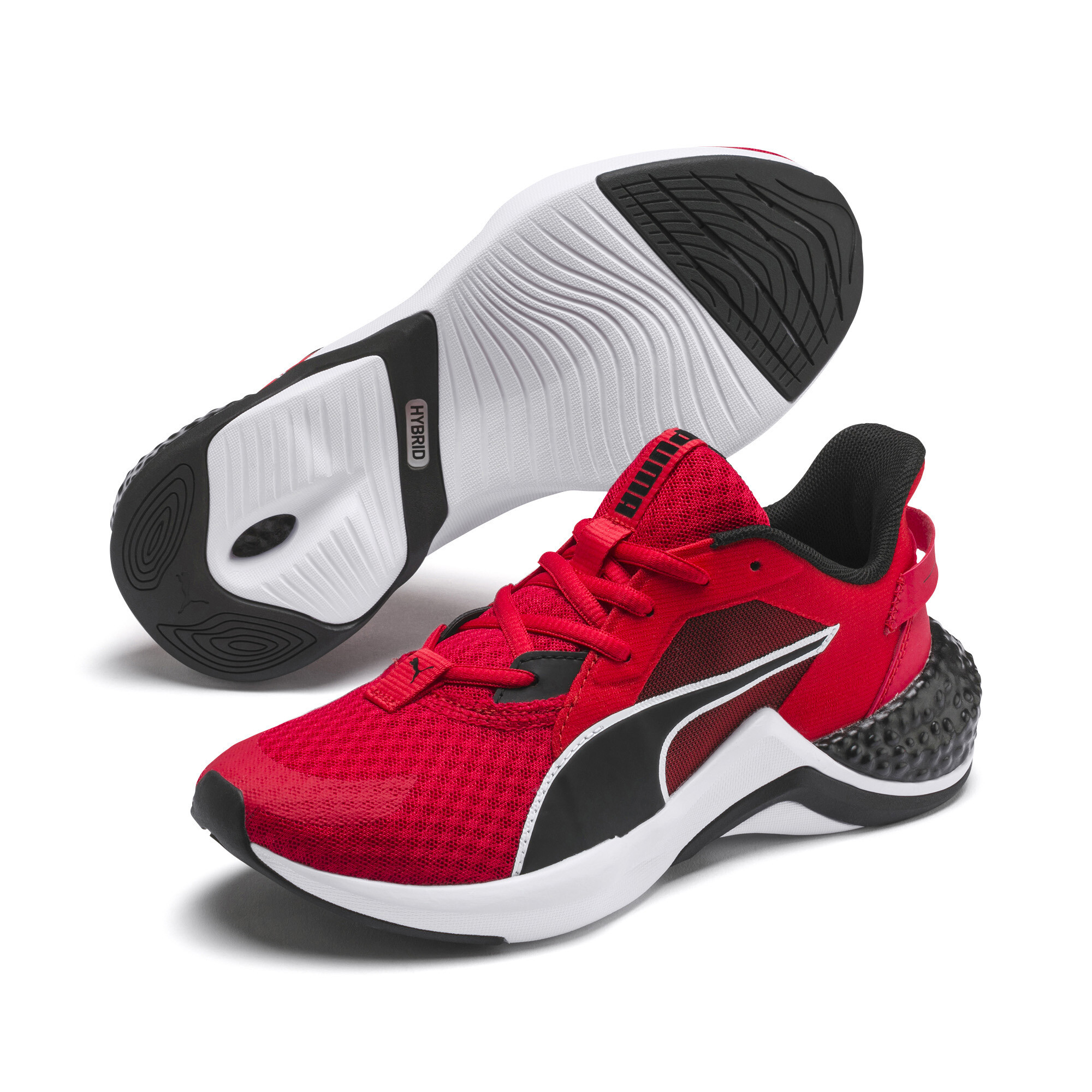 puma tennis shoes for kids