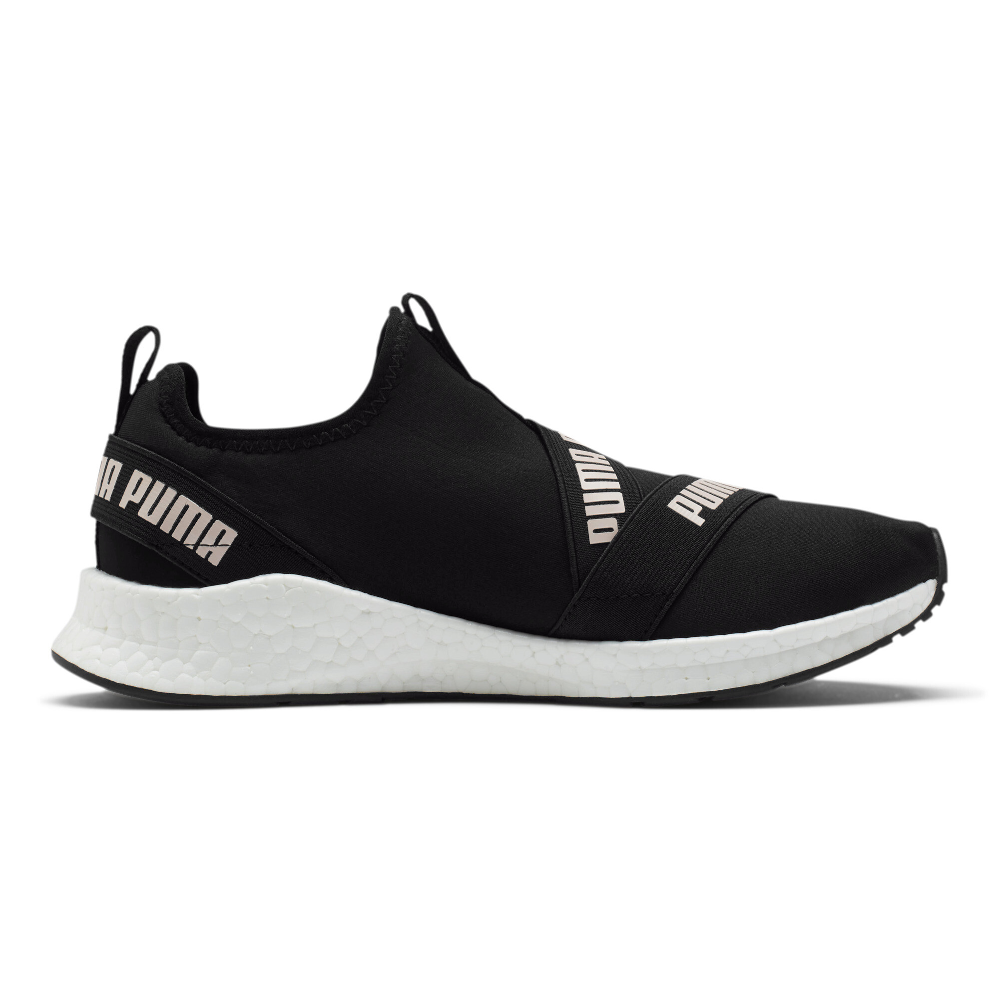 puma nrgy slip on