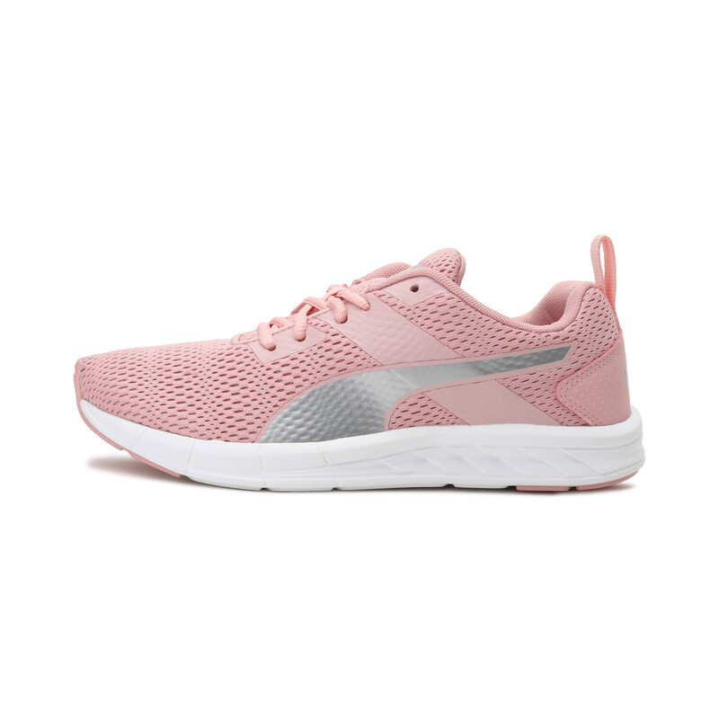 

Women's PUMA Meteor NU IDP Running Shoes