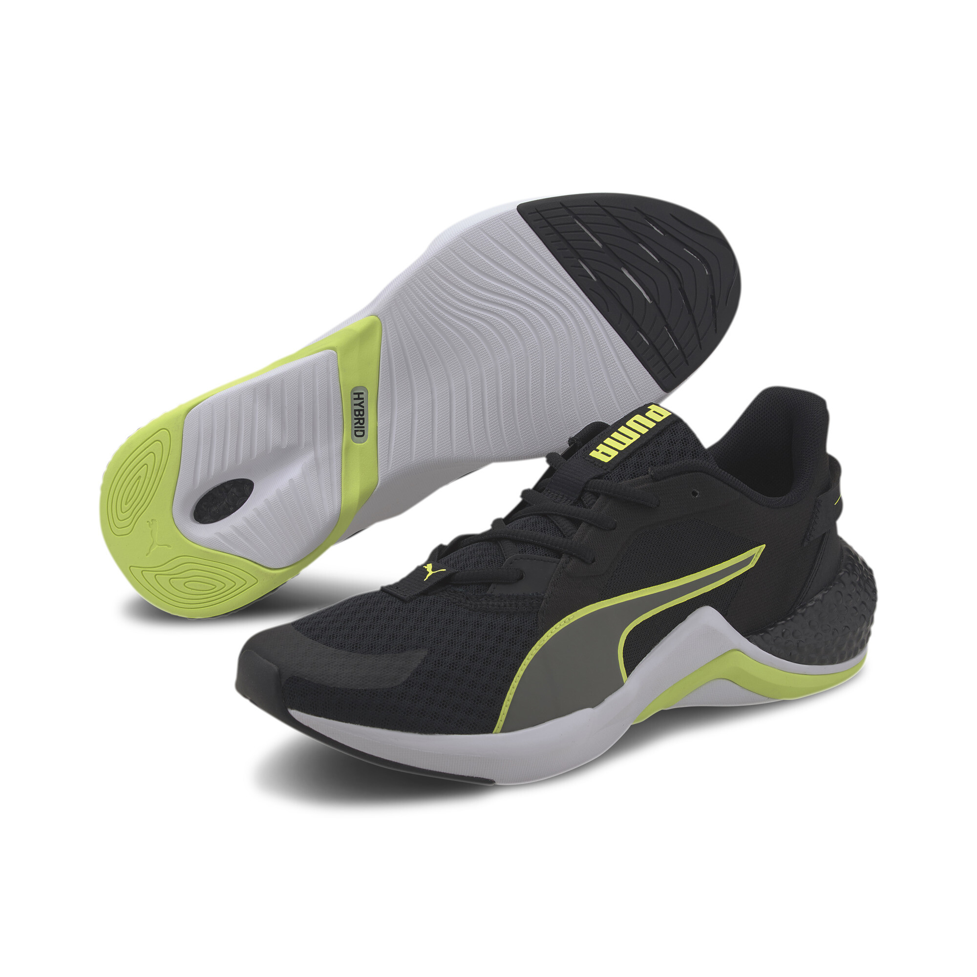 puma hybrid nx ozone shoes