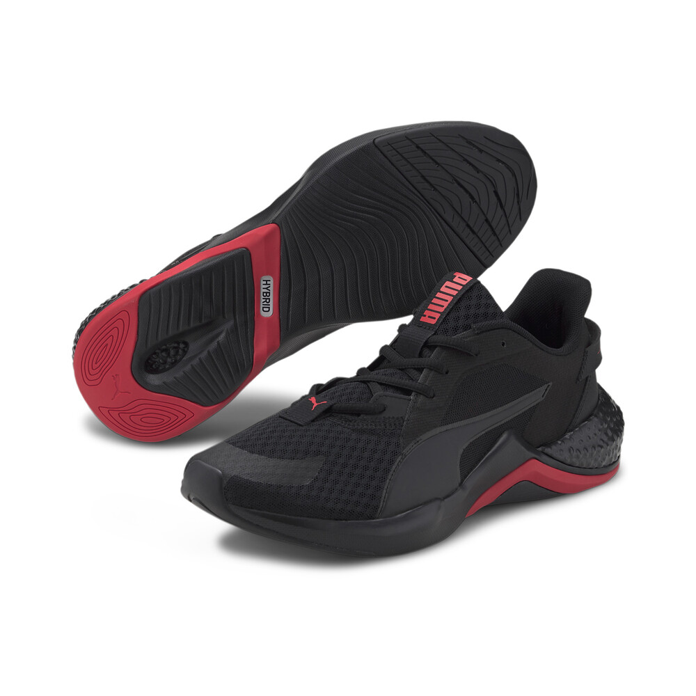 puma hybrid nx