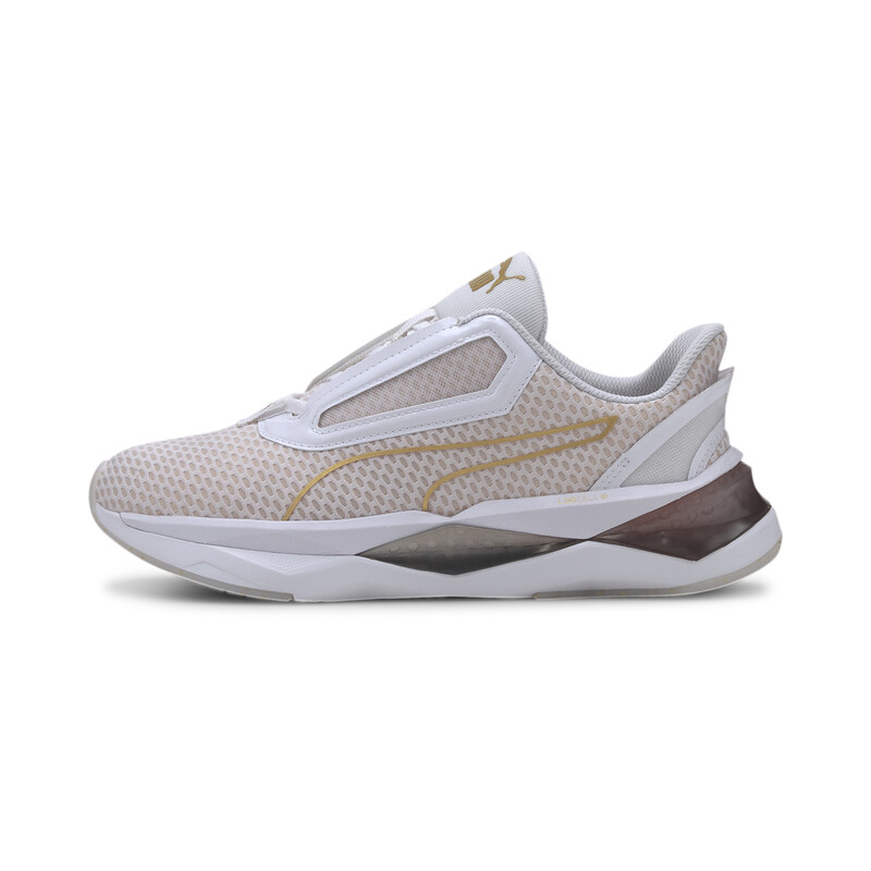 

Women's PUMA Shatter XT Metal Running Shoes