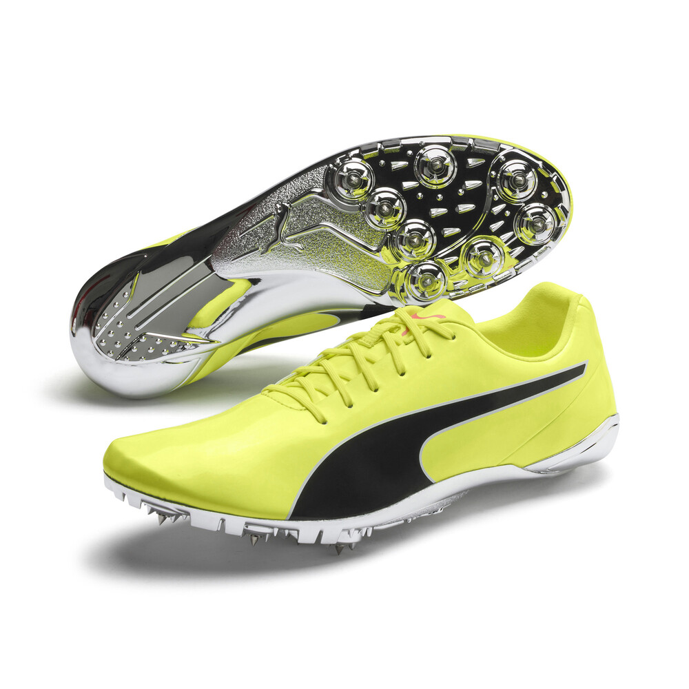 puma evospeed electric 5