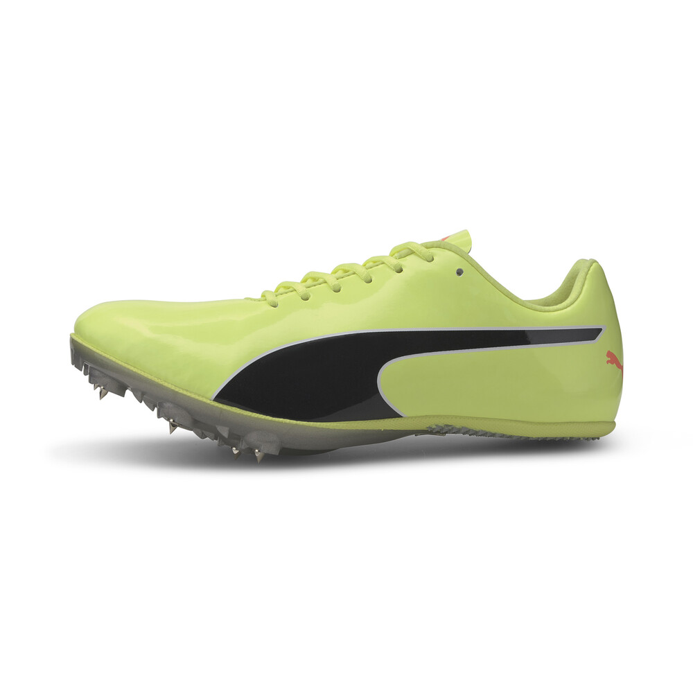 puma sprint spikes evospeed