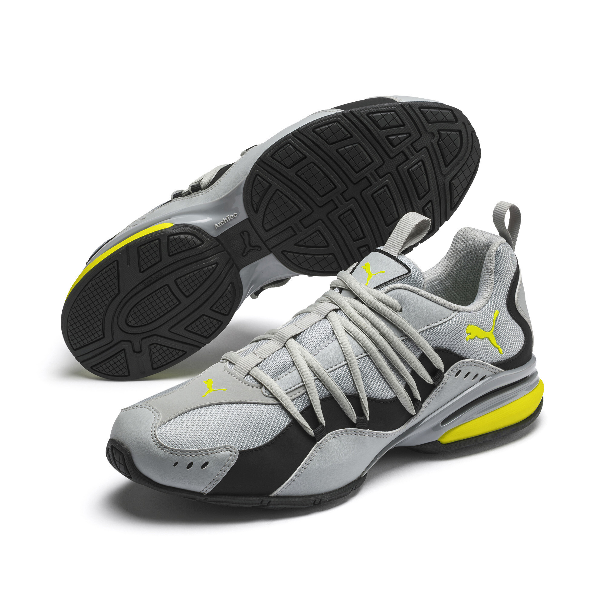 puma mens running shoes sale