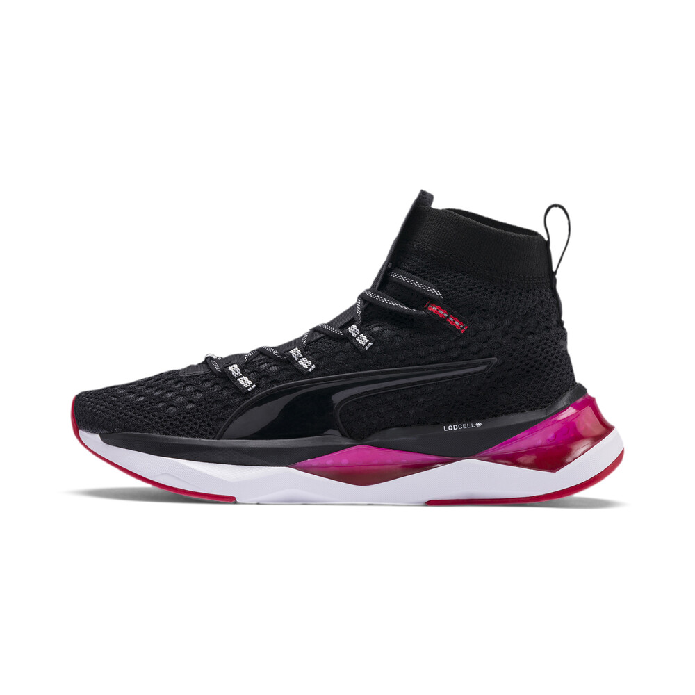 {keywor d} puma training