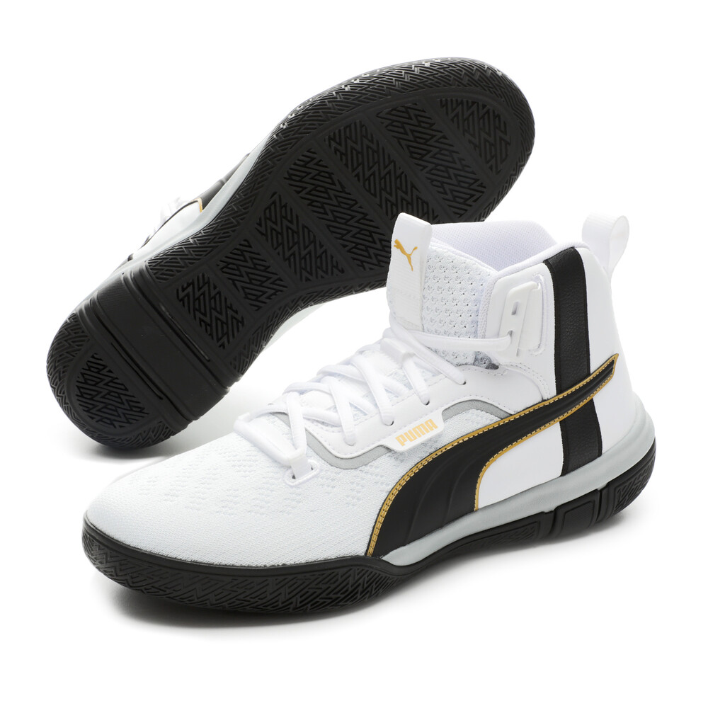Puma legacy 68