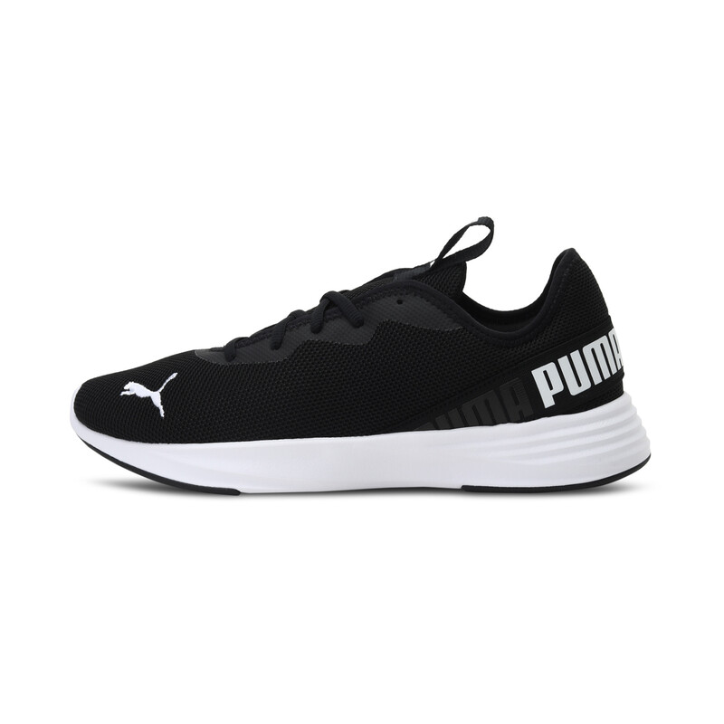 

Men's PUMA Hustle XT Running Shoes