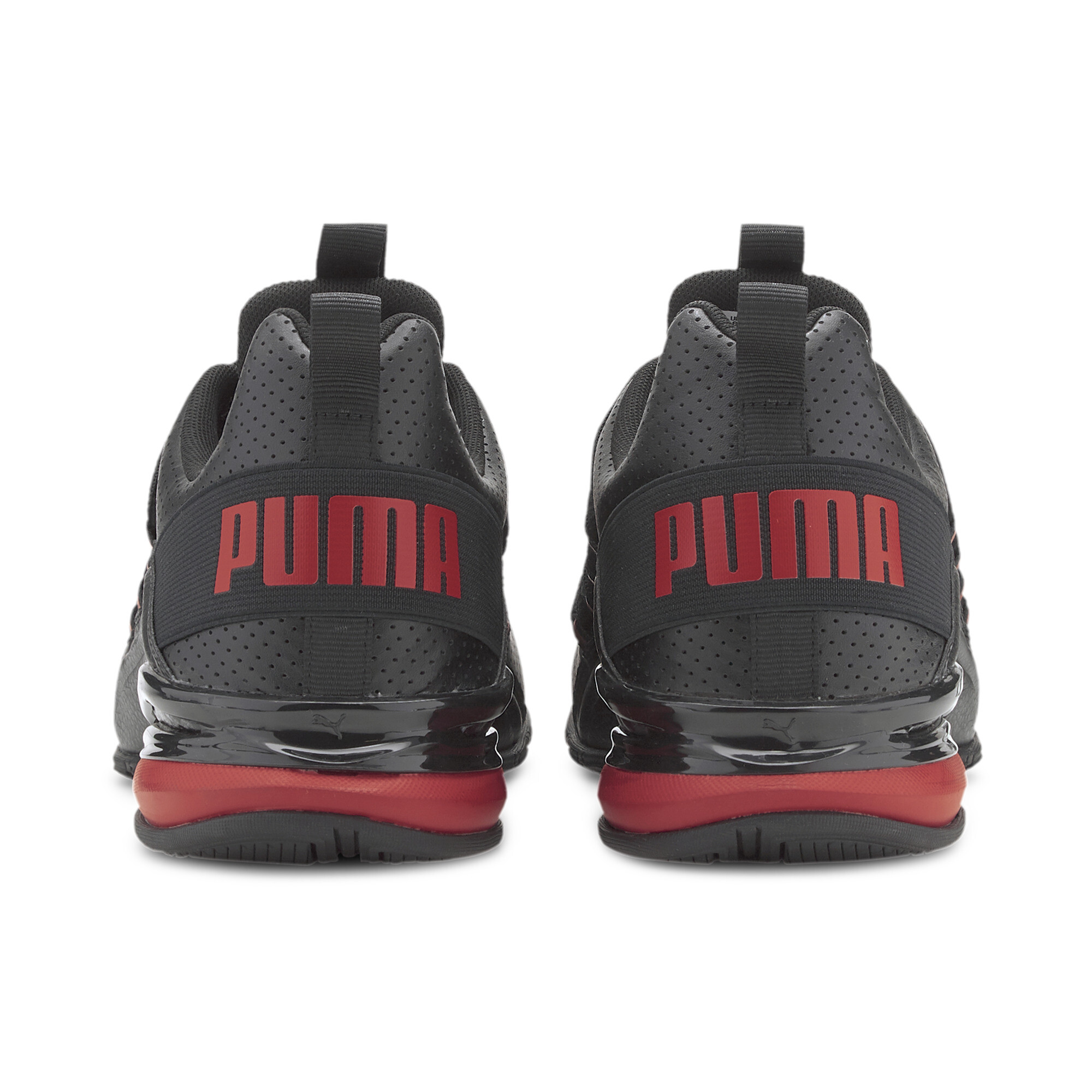 men's puma axelion perf training shoes