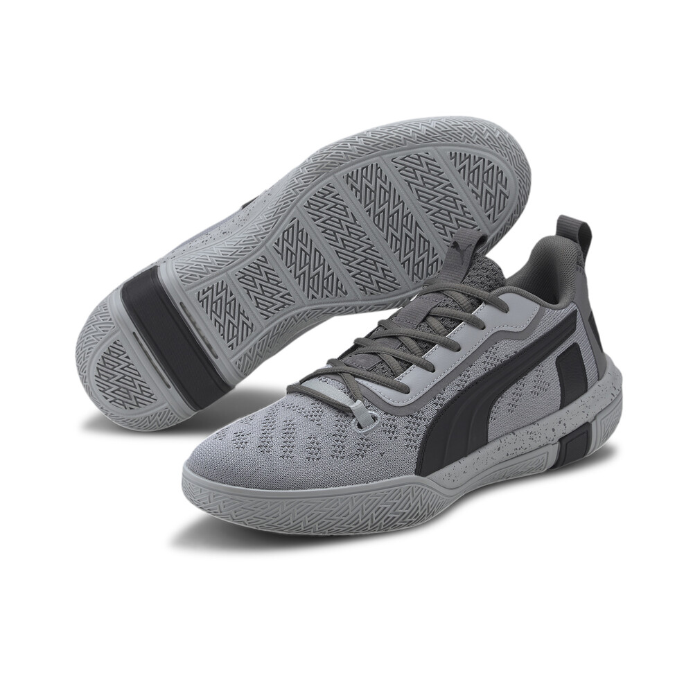 puma legacy basketball shoes