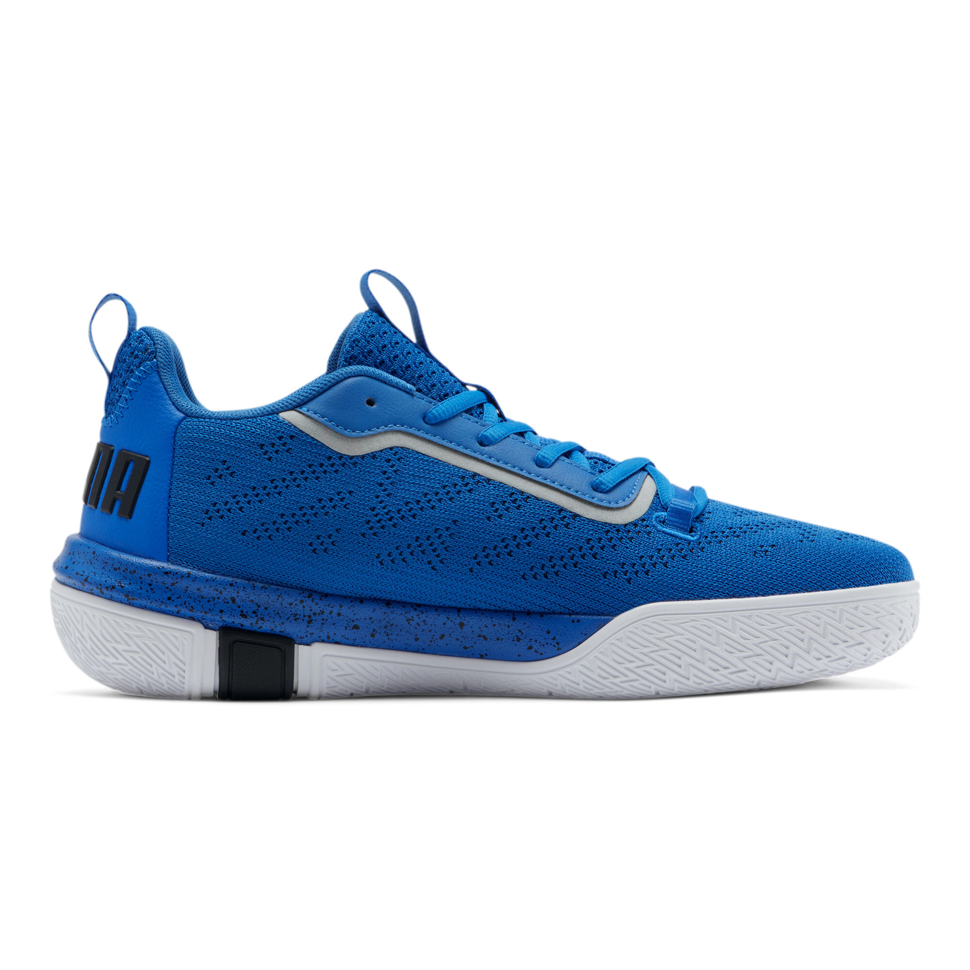 PUMA Men's Legacy Low Basketball Shoes eBay