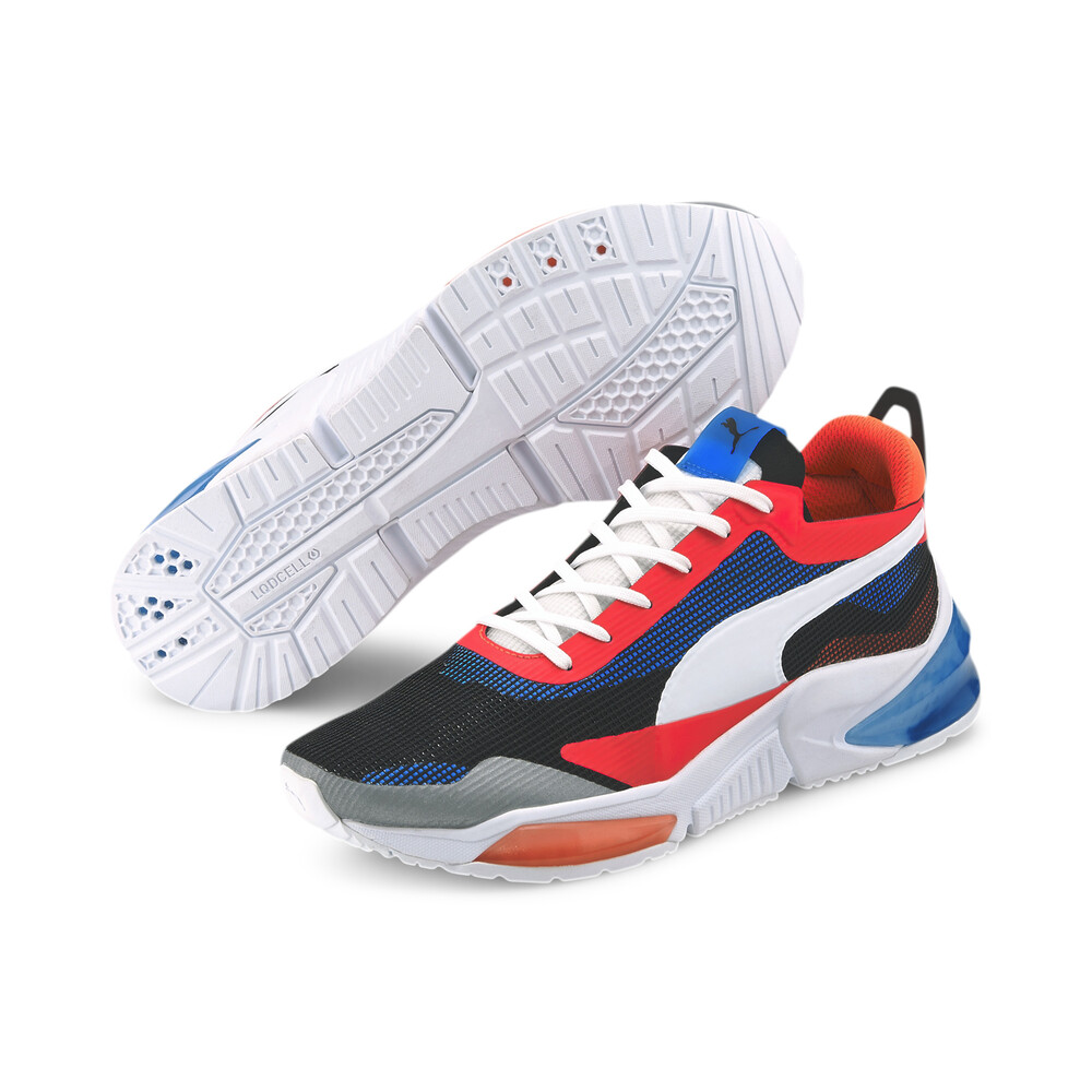 tenis puma lqd cell