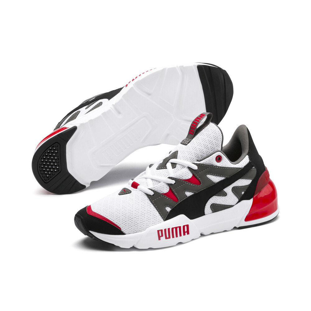 zapatillas marca puma para hombre