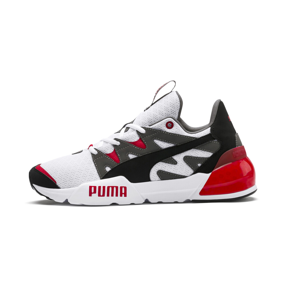 puma running zapatillas