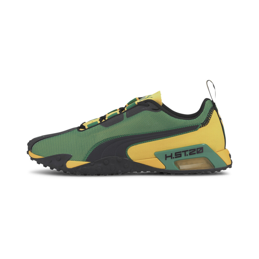 puma sneakers jamaica