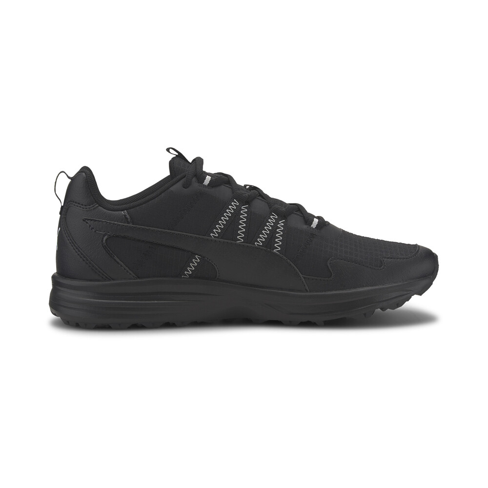 

PUMA - Кроссовки Escalate – Puma Black-Puma White –, Черный