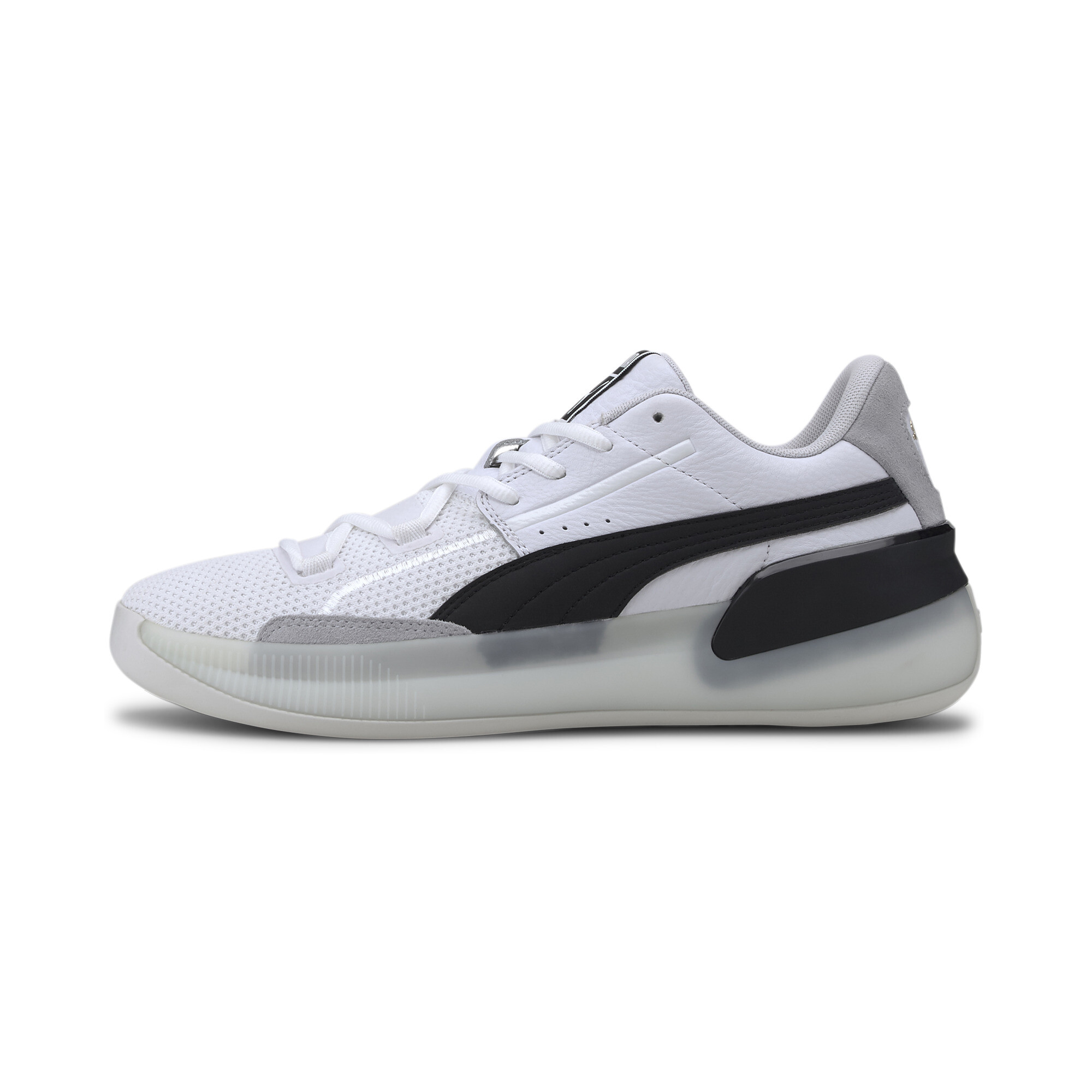 puma tenis basquete