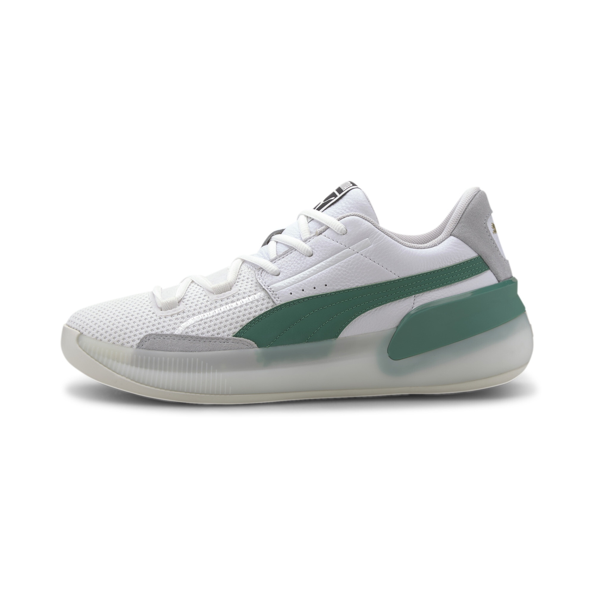 tenis puma masculino basquete