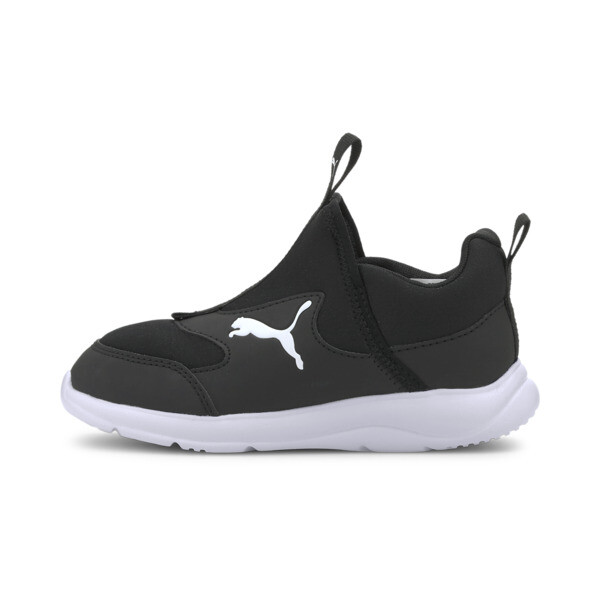 Puma slip on shoes youth store