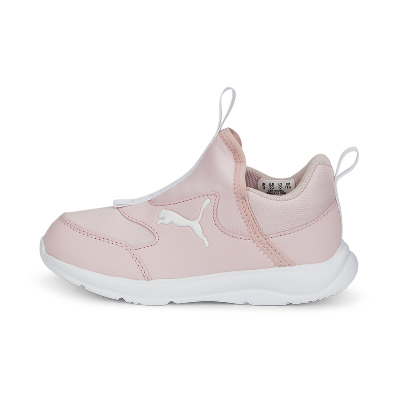 

PUMA Fun Racer Slip On Kids' Sneakers