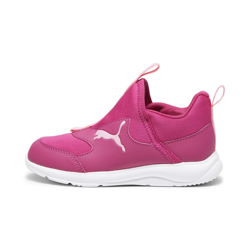 

PUMA Fun Racer Slip On Kids' Sneakers