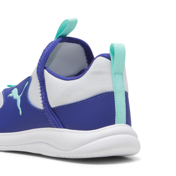 Puma slip ons kids 30 clearance