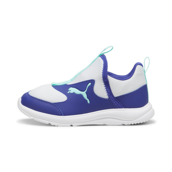 Puma slip on shoes youth online