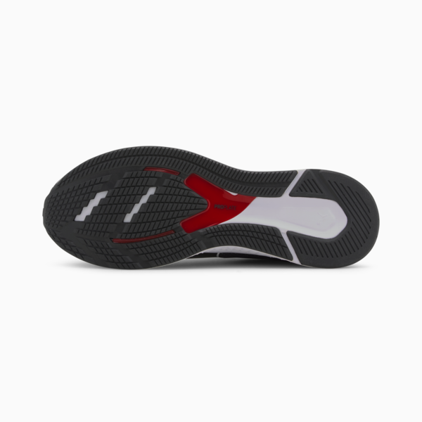 SPEED Sutamina 2 Men's Running Shoes, Puma Black-Puma White, large-ZAF