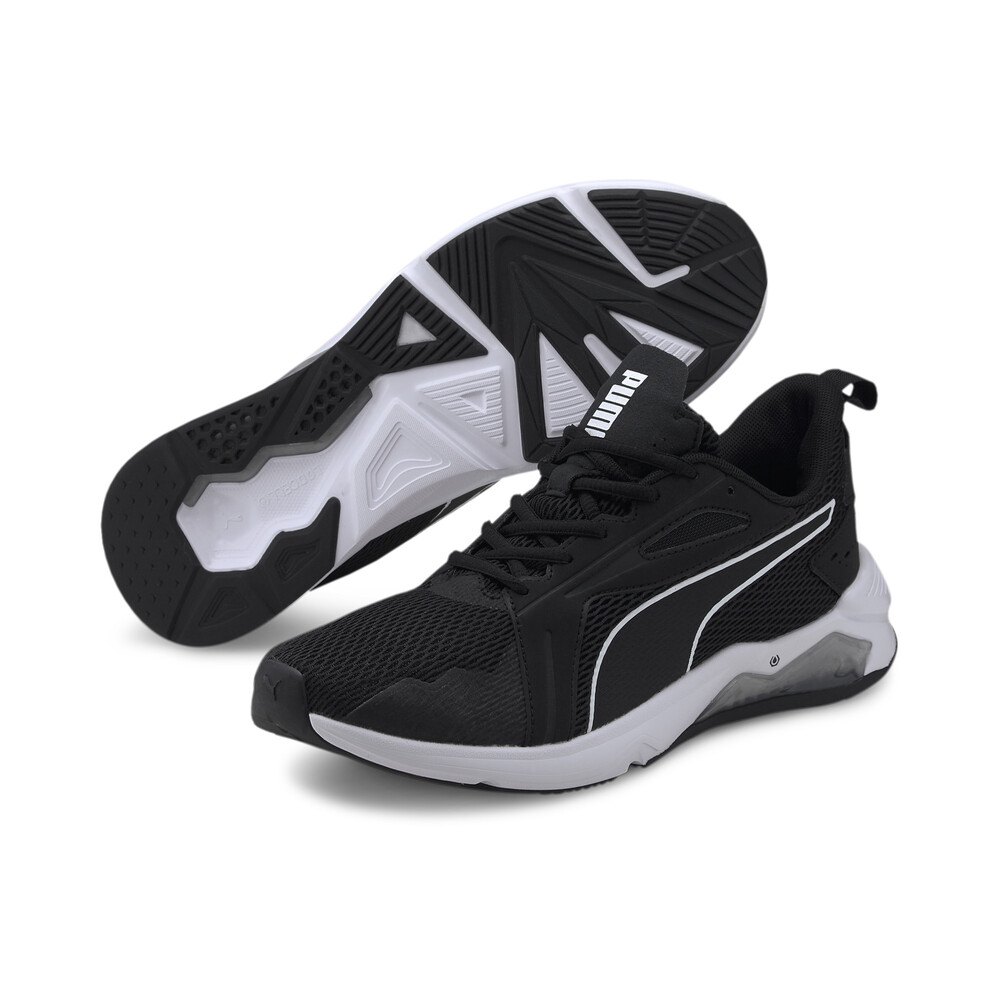 LQDCELL Method Men's Training Shoes | Black - PUMA