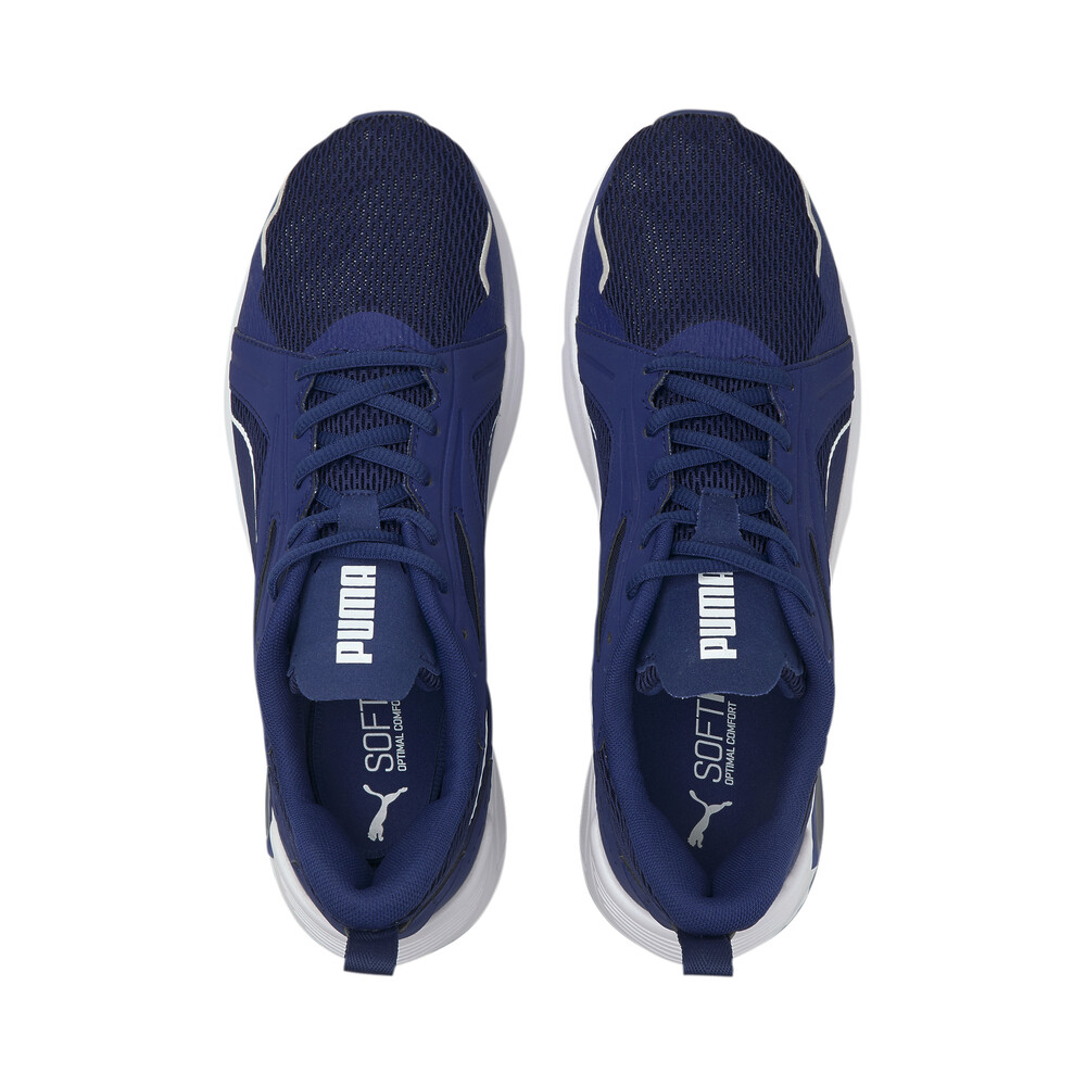 фото Кроссовки lqdcell method puma