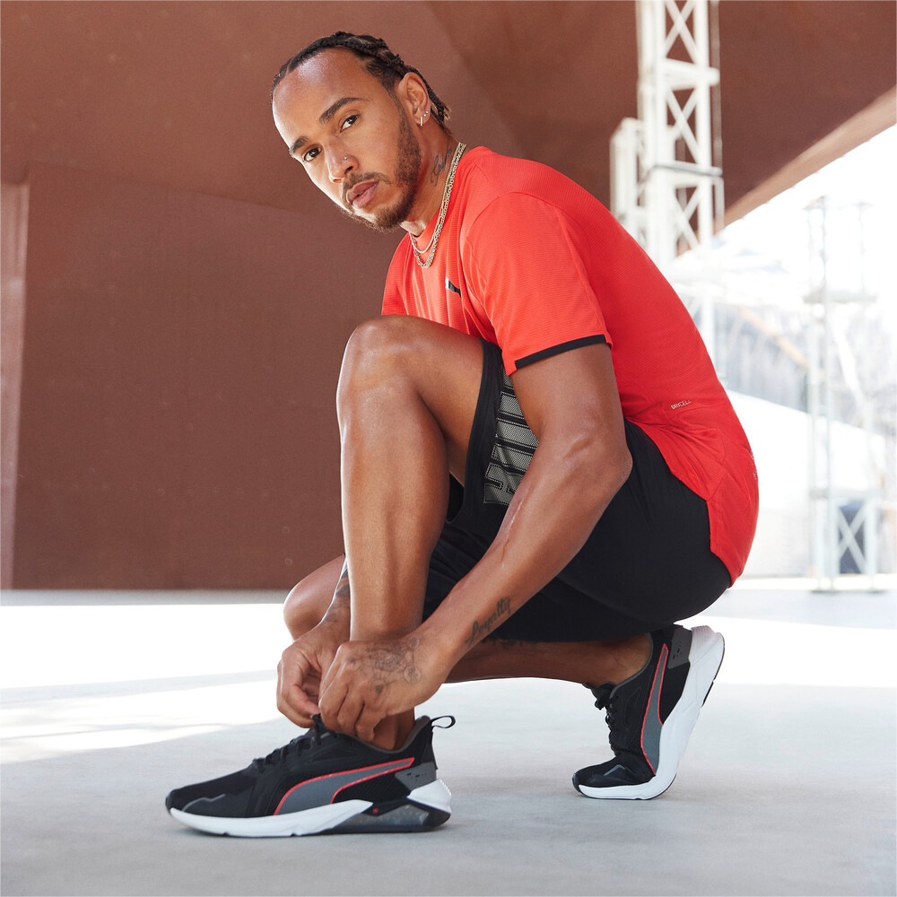 фото Кроссовки lqdcell method puma