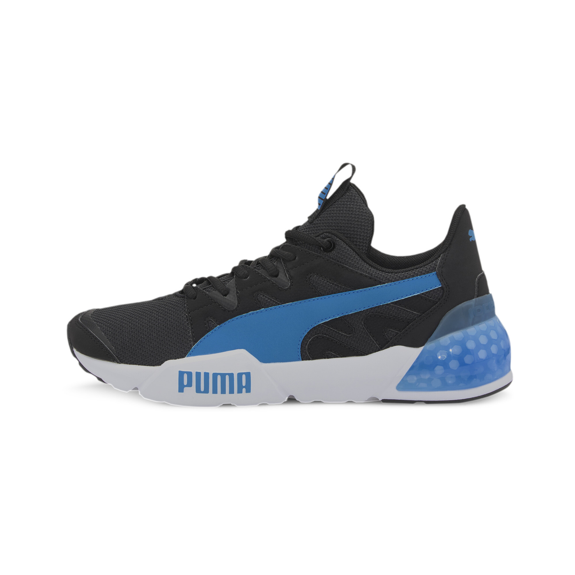 PUMA Men's CELL Pharos Neon Training Shoes | eBay