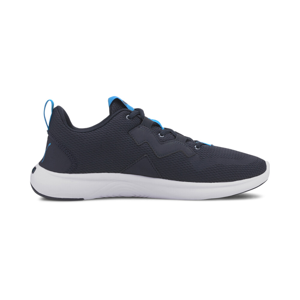 

PUMA - male - Кроссовки SOFTRIDE VITAL – Peacoat-Nrgy Blue –, Синий