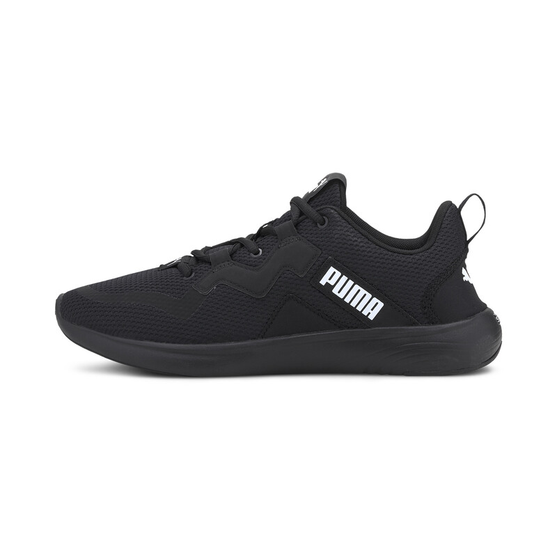 

Men's PUMA SOFTRIDE Vital Running Shoes, Black