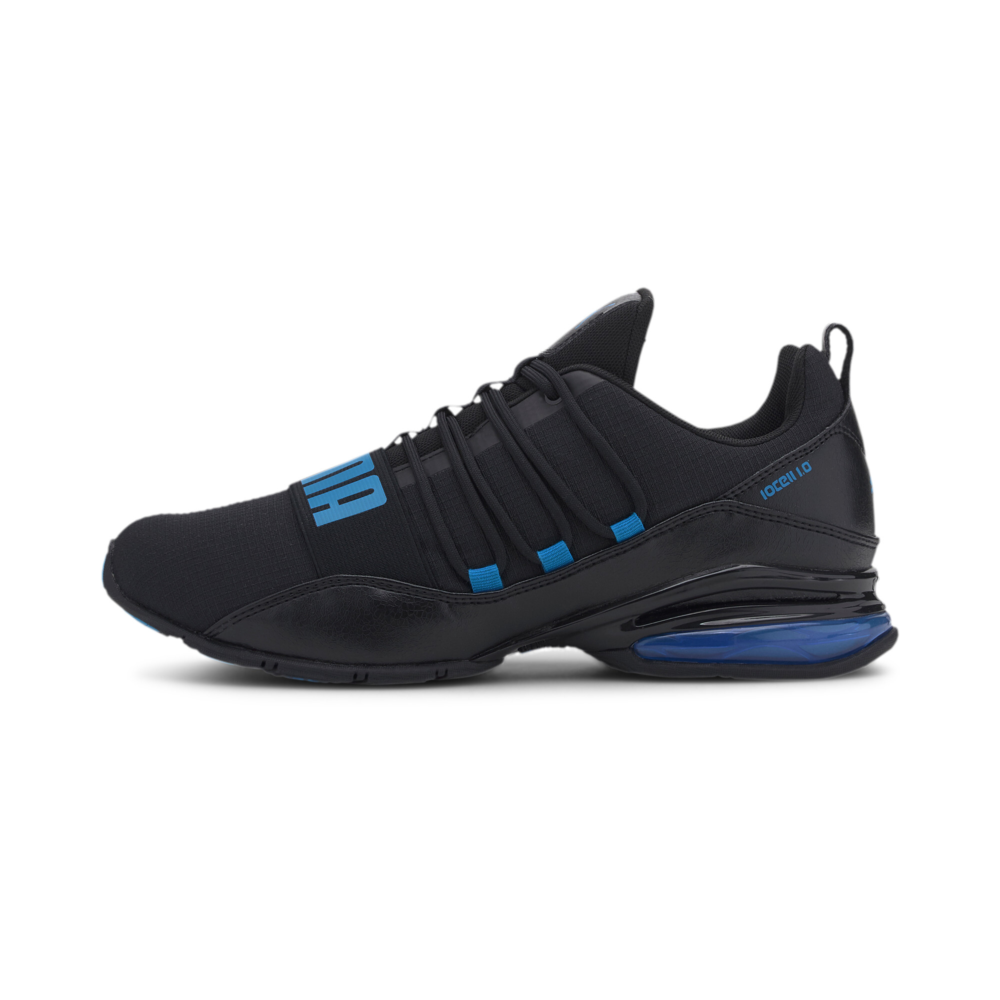 puma cell regulate trainers mens