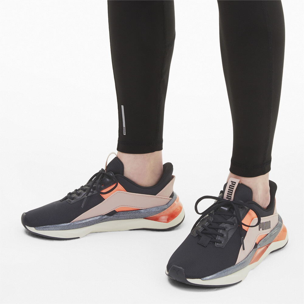 puma training lqdcell