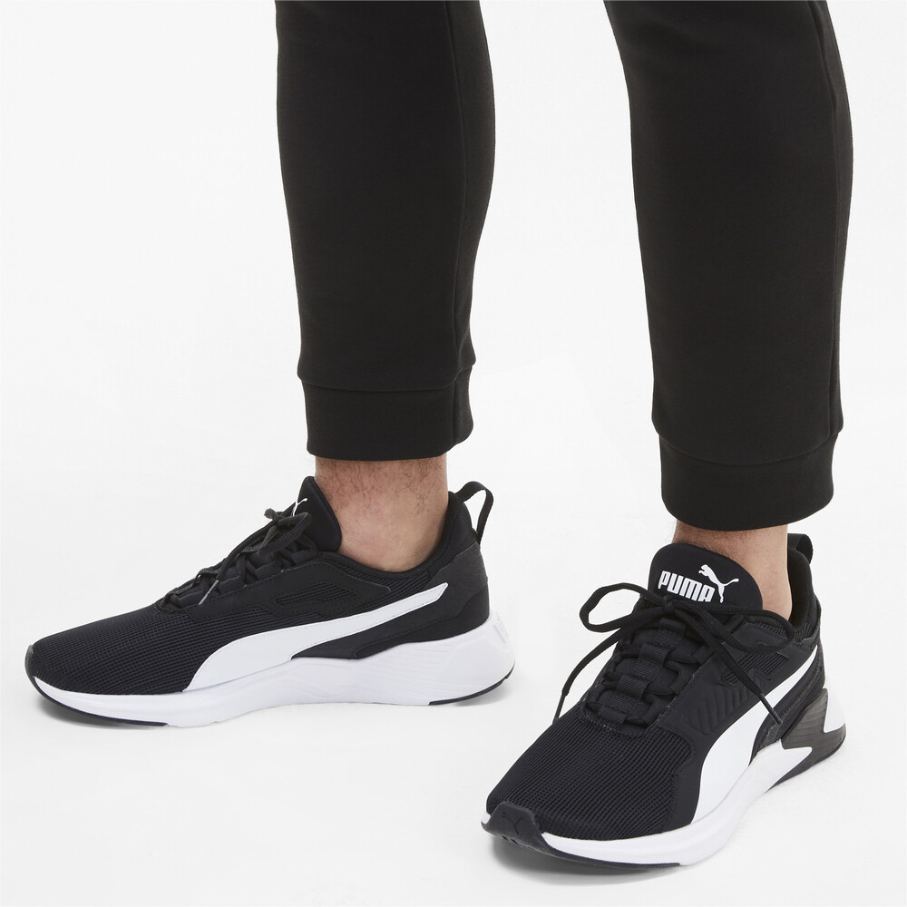 Disperse XT Men's Training Shoes | Black - PUMA